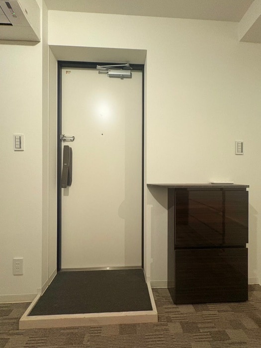 玄関 Ra　Grande　YOTSUYA