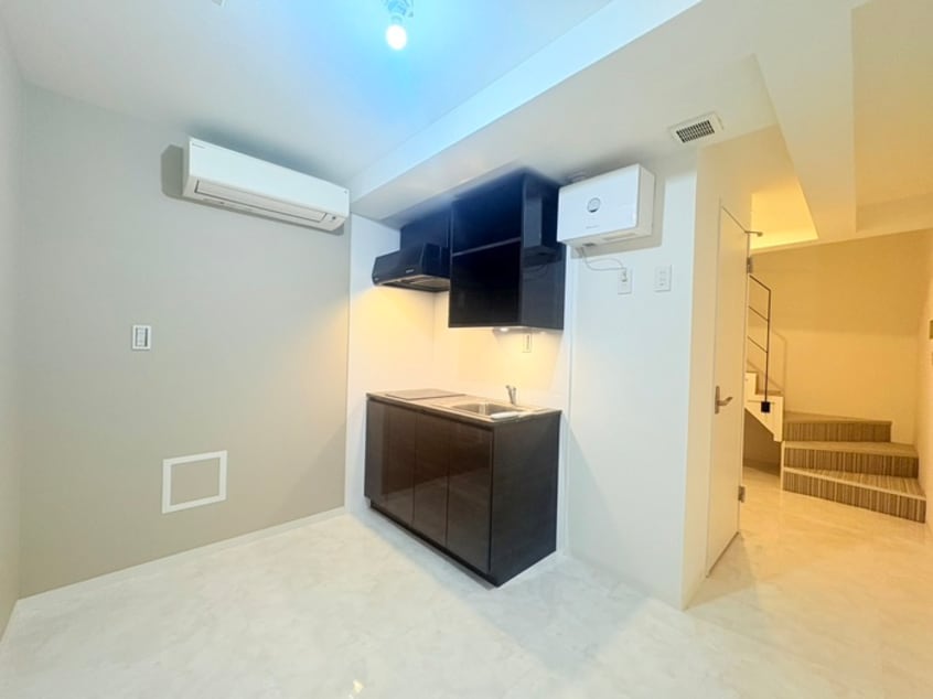 居室 Ra　Grande　YOTSUYA