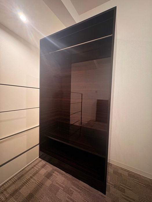 収納 Ra　Grande　YOTSUYA