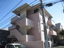 エクセル深沢の外観