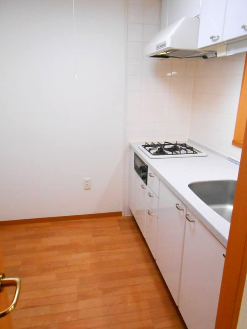 キッチン KDXレジデンス上北沢