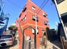 Ｋ・Ｓ・Ｍヴァーチュの外観