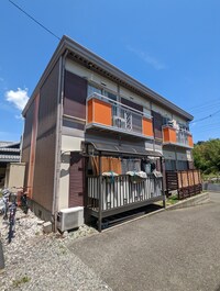 サンシティA棟