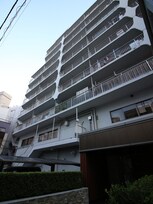 シティハイツ大井町(601)
