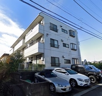 フジミマンション