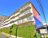 フドウ西船橋ハイツ1号棟(205)