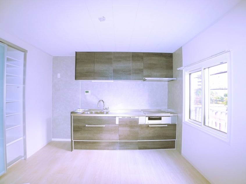 内観写真 フドウ西船橋ハイツ1号棟(205)