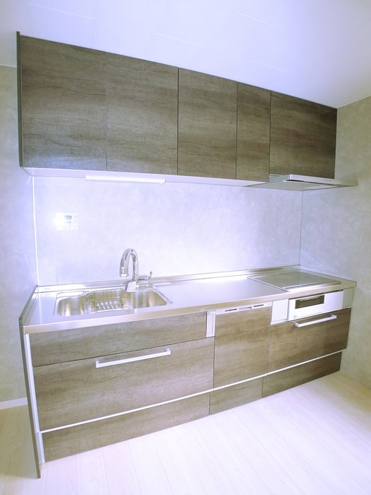 キッチン フドウ西船橋ハイツ1号棟(205)