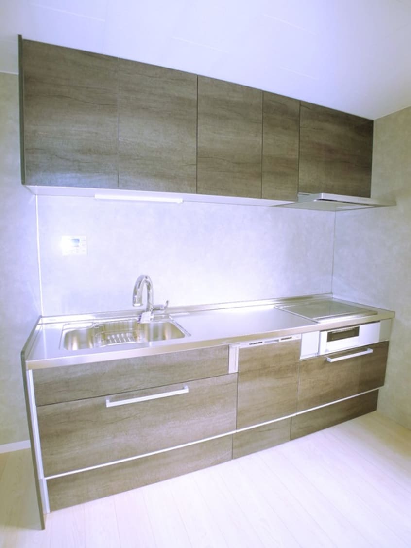 キッチン フドウ西船橋ハイツ1号棟(205)