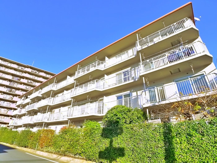 その他 フドウ西船橋ハイツ1号棟(205)