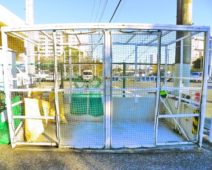 建物設備 フドウ西船橋ハイツ1号棟(205)