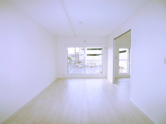 居室 フドウ西船橋ハイツ1号棟(205)