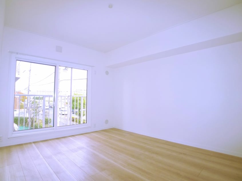 居室 フドウ西船橋ハイツ1号棟(205)