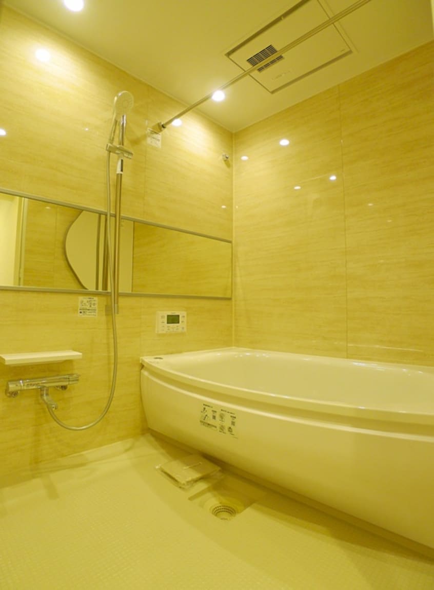 バス／シャワールーム等 フドウ西船橋ハイツ1号棟(205)