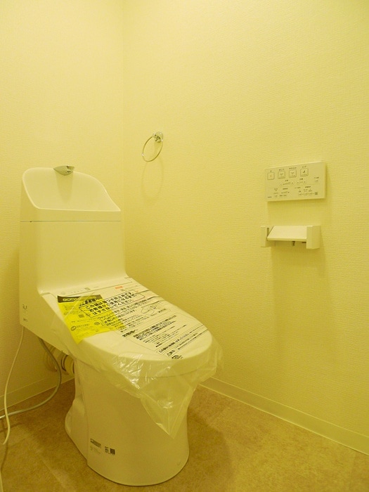 トイレ フドウ西船橋ハイツ1号棟(205)