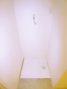 洗濯機置場 フドウ西船橋ハイツ1号棟(205)