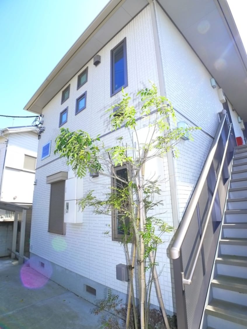 外観写真 ソフィア