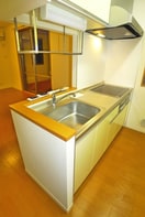 キッチン ソフィア