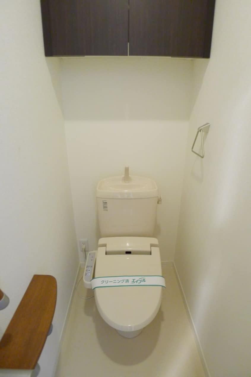 トイレ ソフィア