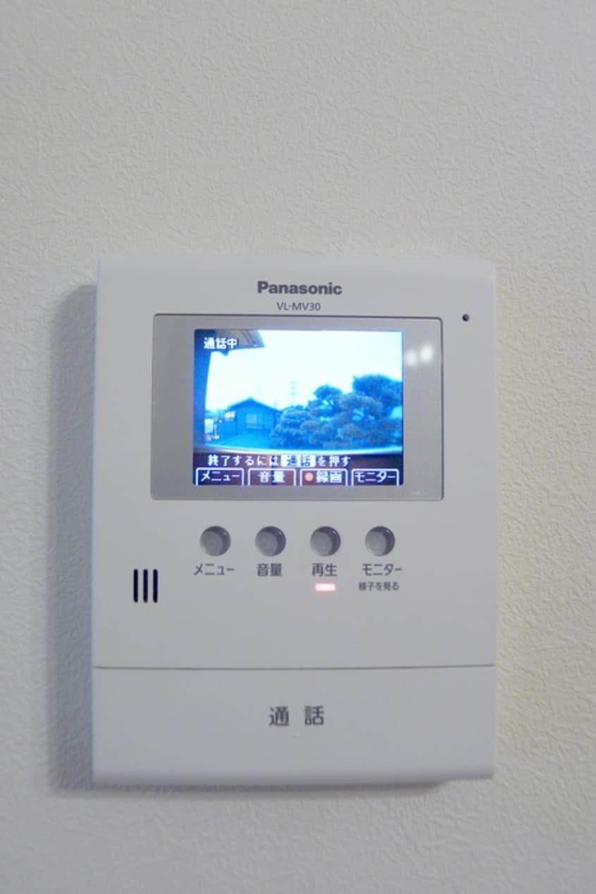 内観写真 ソフィア