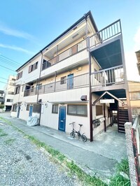 コーポ堀越
