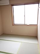 居室 コーポ堀越