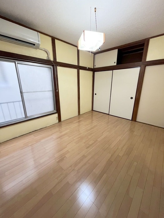 居室 千草荘Ｂ
