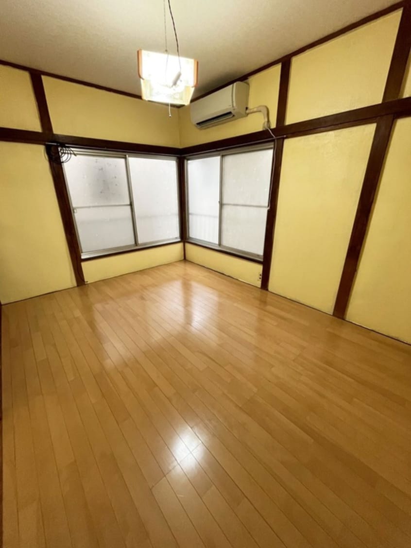 居室 千草荘Ｂ
