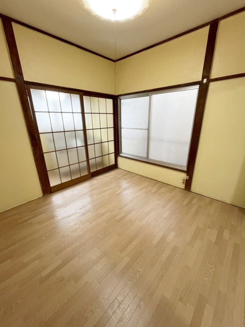 居室 千草荘Ｂ