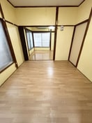 居室 千草荘Ｂ