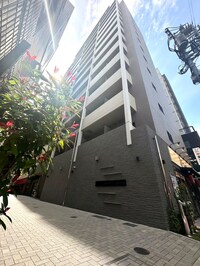 ブライズ板橋CREVISTA(1405)