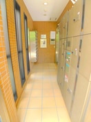 建物設備 JC SOUTH SHIKI 2932