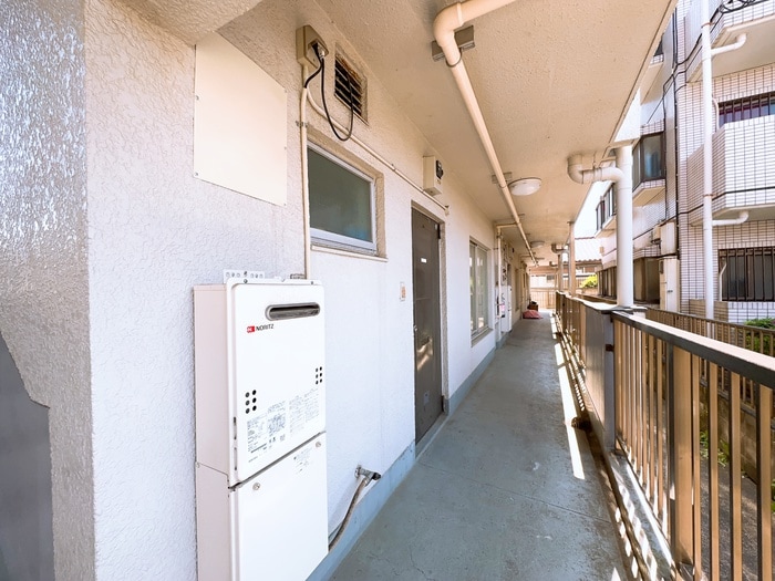 その他 和光マンション