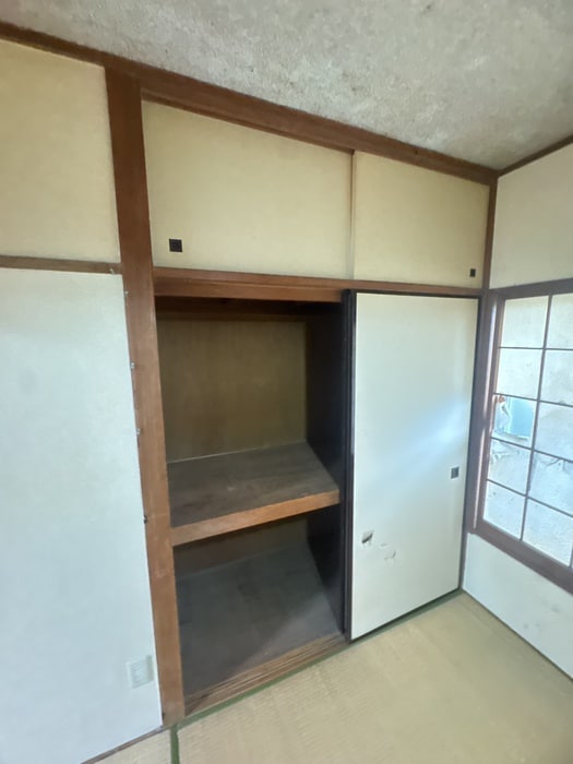 収納 和光マンション