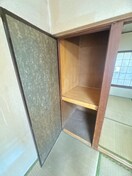 収納 和光マンション