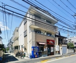 マージュ西小岩