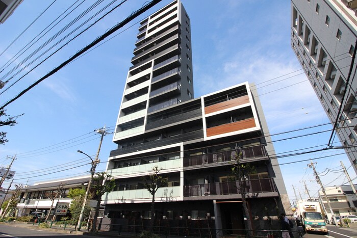 外観写真 ＫＤＸレジデンス町田Ｎｏｒｔｈ