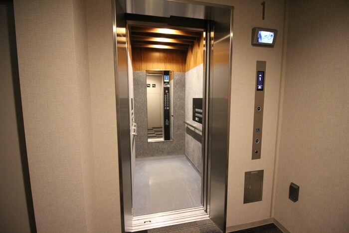 建物設備 ＫＤＸレジデンス町田Ｎｏｒｔｈ