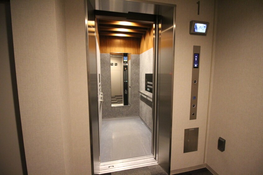 建物設備 ＫＤＸレジデンス町田Ｎｏｒｔｈ