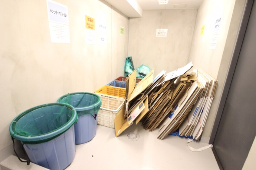 建物設備 ＫＤＸレジデンス町田Ｎｏｒｔｈ