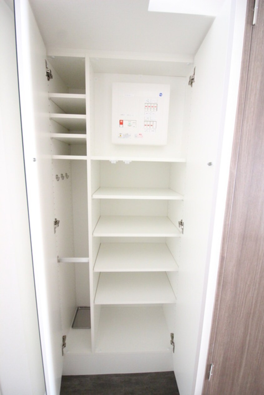 靴箱 ＫＤＸレジデンス町田Ｎｏｒｔｈ