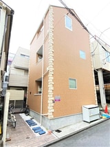 フォレックスコート本蓮沼