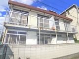 矢切ハイムＡ棟