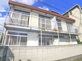 矢切ハイムＡ棟