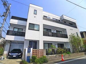 ロ－ズマンション