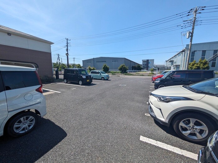 駐車場 キーペットｱﾒﾆﾃｨⅠ