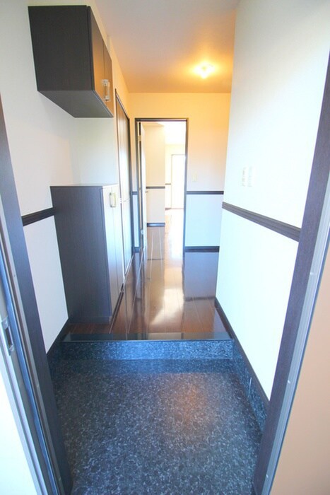 玄関 キーペットｱﾒﾆﾃｨⅠ