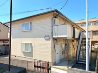 リバーサイド矢上