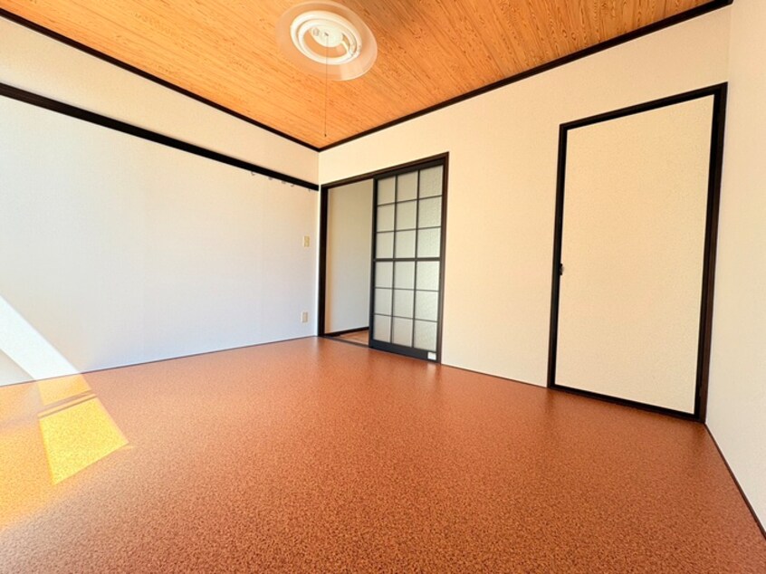 居室 リバーサイド矢上