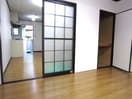 居室 リバーサイド矢上